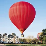 Le Domaine Des Lys