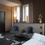 Le Domaine Des Lys Ancenis