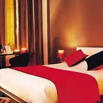 Hotel Le Domaine Des Lys Ancenis