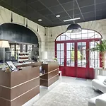 ホテル Le Domaine Des Lys