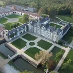 Le Domaine Des Lys ホテル