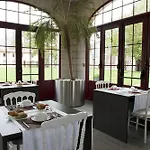 Le Domaine Des Lys ホテル アンスニ