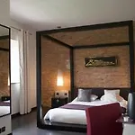 ホテル Le Domaine Des Lys 4*