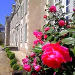Le Domaine Des Lys Hotel Ancenis