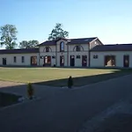 ホテル Le Domaine Des Lys アンスニ