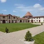 Le Domaine Des Lys