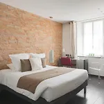 Le Domaine Des Lys 4* Ancenis