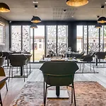 ホテル Le Domaine Des Lys