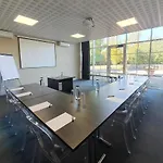 ホテル Le Domaine Des Lys アンスニ