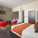Le Domaine Des Lys ホテル 4*