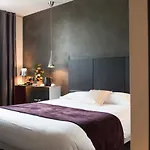 Le Domaine Des Lys Ξενοδοχείο 4*