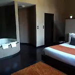 Le Domaine Des Lys 4* アンスニ