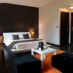 Le Domaine Des Lys ホテル アンスニ