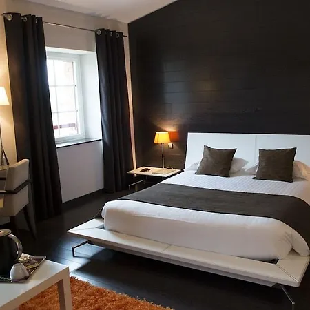 Le Domaine Des Lys Hotel Ancenis