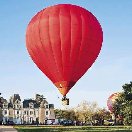 Le Domaine Des Lys
