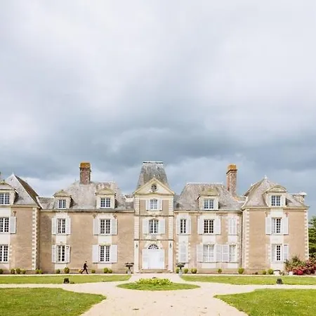 Le Domaine Des Lys 4*