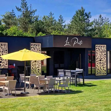 Le Domaine Des Lys