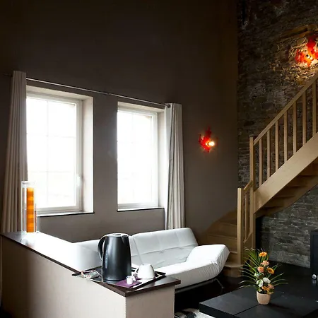 Hotel Le Domaine Des Lys