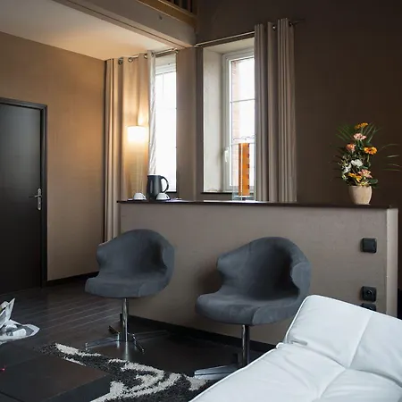Le Domaine Des Lys Ancenis