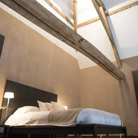 Le Domaine Des Lys Hotel