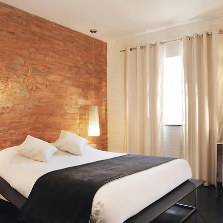 Le Domaine Des Lys Hotel