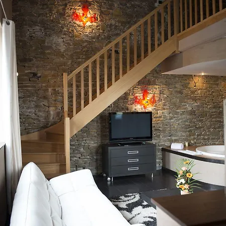 Le Domaine Des Lys Ancenis