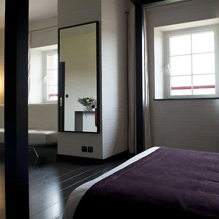 Le Domaine Des Lys 4* Ancenis