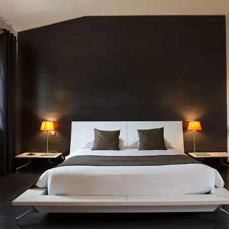 Hotel Le Domaine Des Lys