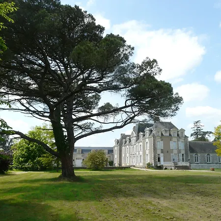 Le Domaine Des Lys 호텔 앙세니스