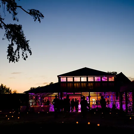 Le Domaine Des Lys 4* Ancenis