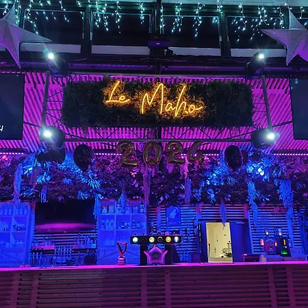 Le Domaine Des Lys