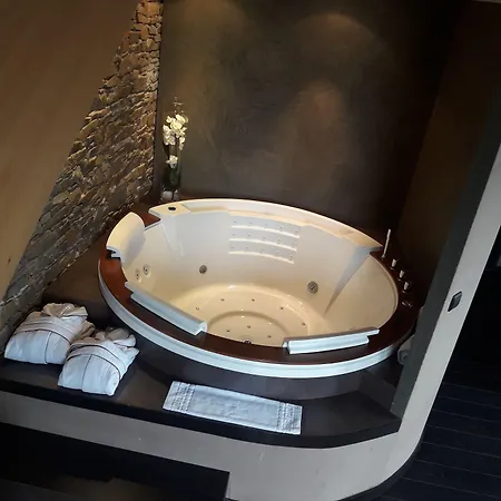 Le Domaine Des Lys 4*