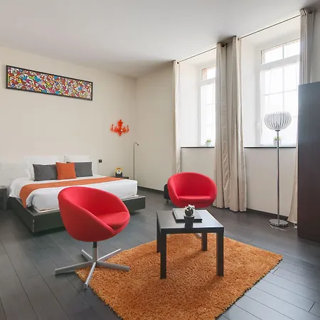 Le Domaine Des Lys Otel
