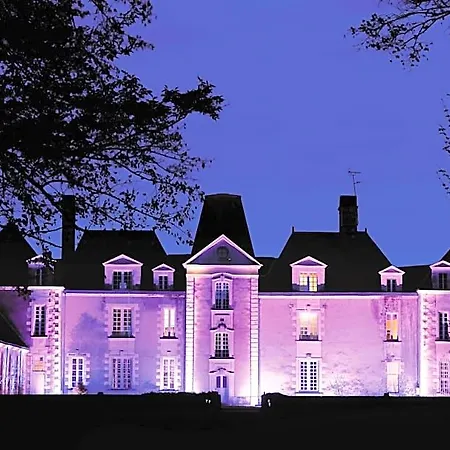 Le Domaine Des Lys Hotel
