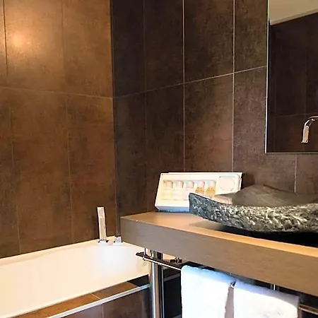 Hotel Le Domaine Des Lys 4*