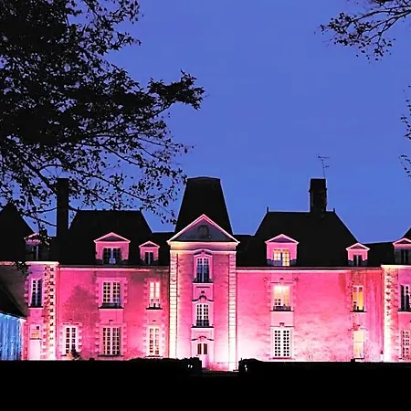 Le Domaine Des Lys Hotel