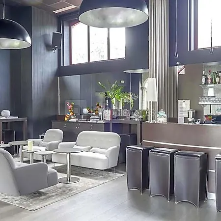 Hotel Le Domaine Des Lys