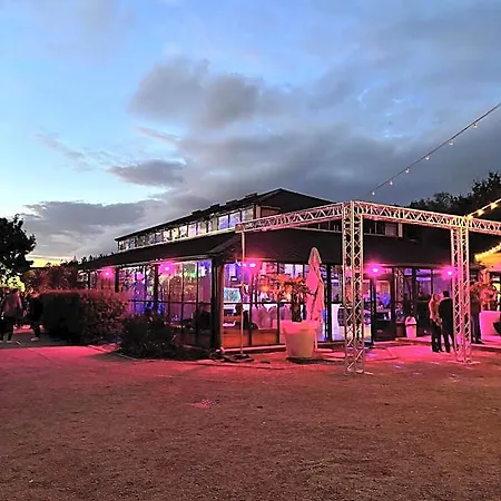 Le Domaine Des Lys