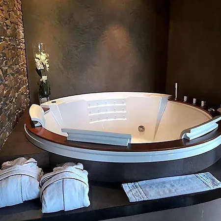 Hotel Le Domaine Des Lys Ancenis