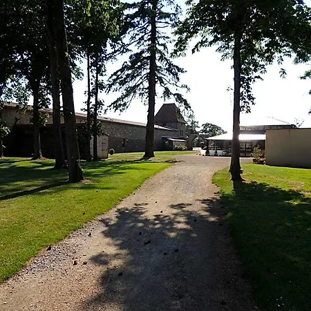 Le Domaine Des Lys
