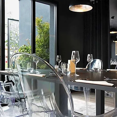 Le Domaine Des Lys Hotel Ancenis