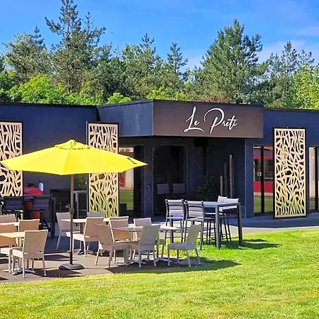 Le Domaine Des Lys