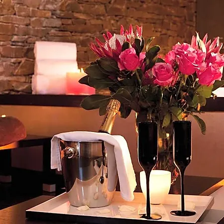 Hotel Le Domaine Des Lys 4*