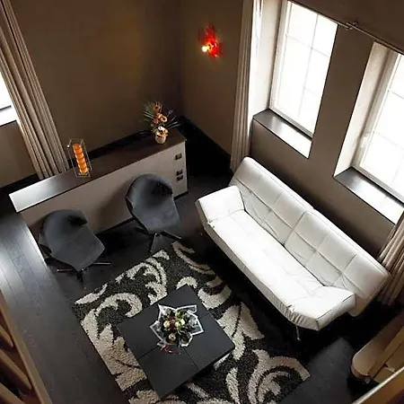 Hotel Le Domaine Des Lys Ancenis