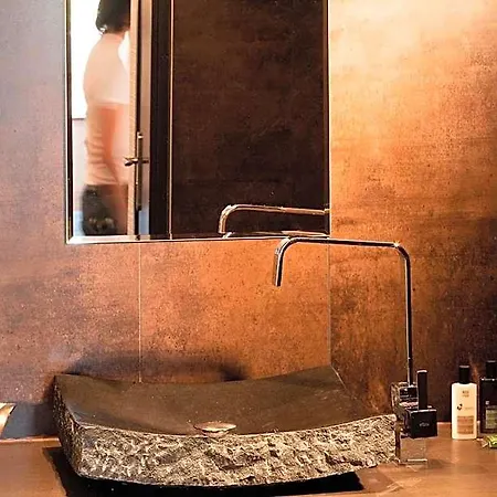 Le Domaine Des Lys Hotel 4*