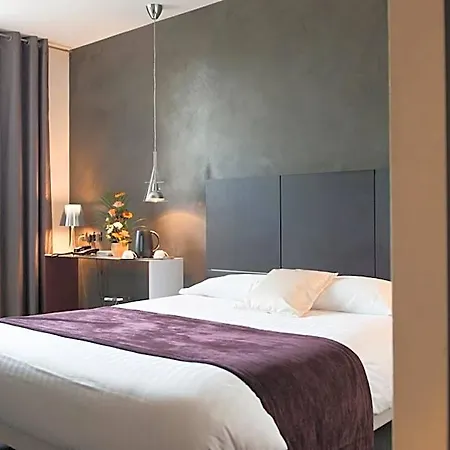 Hotel Le Domaine Des Lys