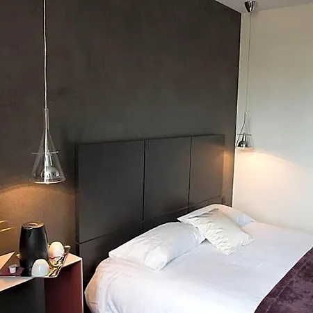 Le Domaine Des Lys 4* Ancenis