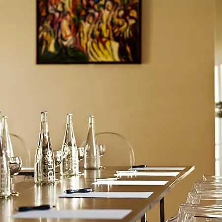 Le Domaine Des Lys Hotel