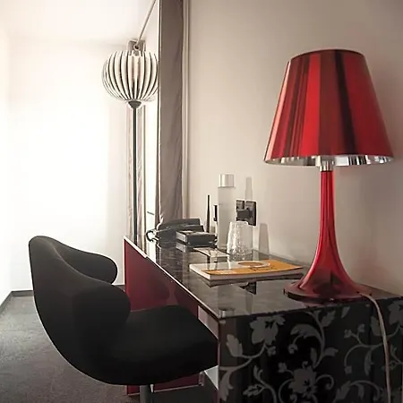 Hotel Le Domaine Des Lys Ancenis