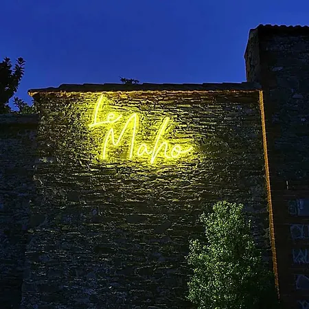 Hotel Le Domaine Des Lys